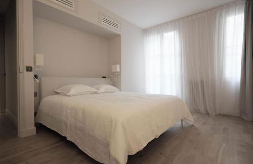 Appartement Quai Dorsay Exception Apartment in Paris - Foto 28