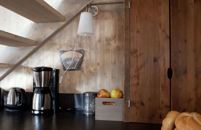 Chalet in Stadl an der Mur / Styria With Sauna - Foto 6