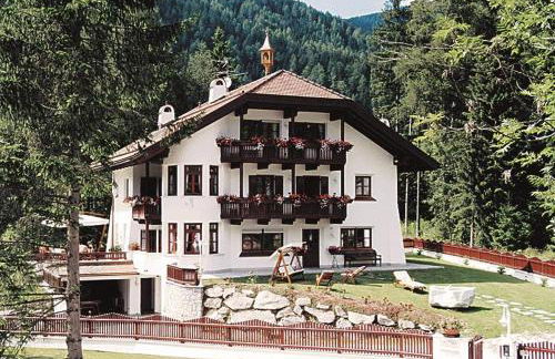 Im weißen Schlössl Friedemann - Photo 21