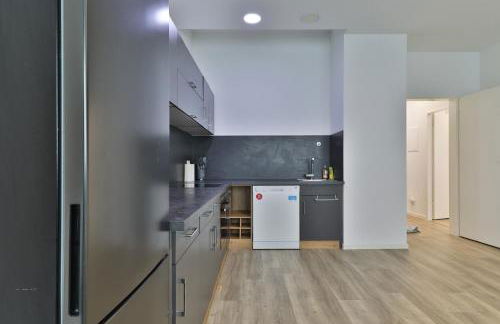 Moderne Ferienwohnungen - Service wie im Hotel - Foto 21