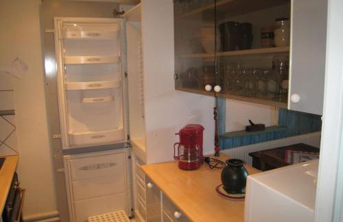 Praloup 1600 joli studio vue exceptionnelle - Foto 7