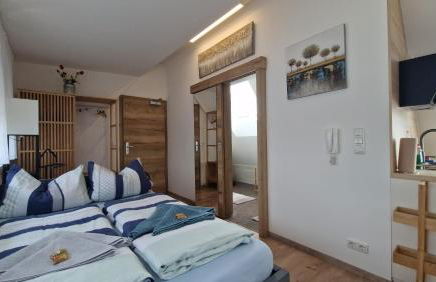 Ferienwohnung Elisabeth 3 - Foto 14