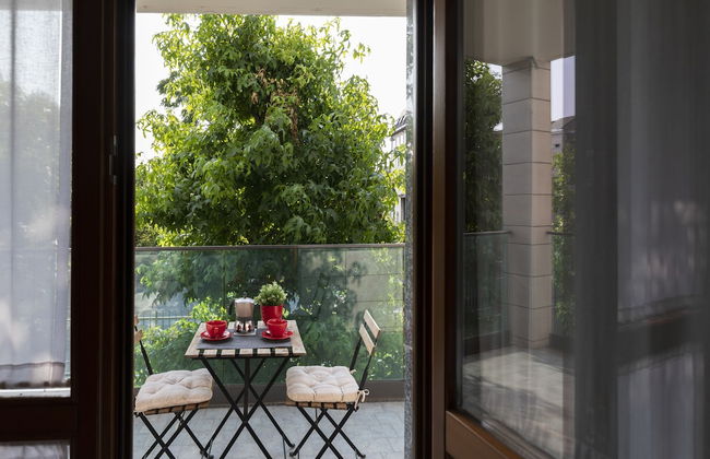 notaMi - Navigli Stylish Home - Photo 22