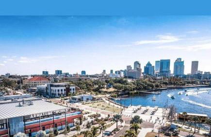 House Close to Downtown, Airport, Raymond James Stadium, and Many More Places - Foto 45