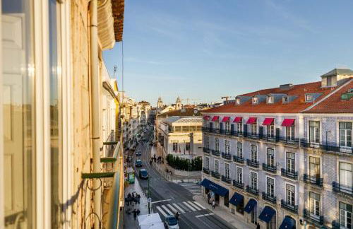 Pool & Garden Apt In the Heart of Lisbon - Foto 42