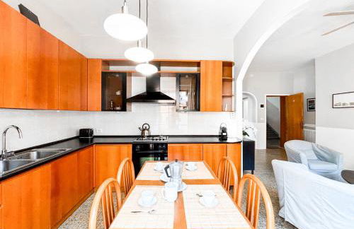 Belvedere three-room lake view - Foto 7