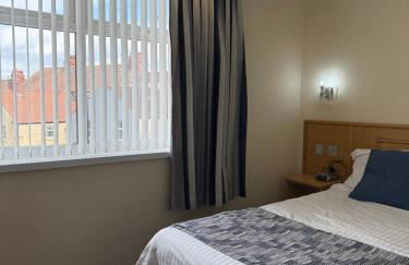 Granada Apartments Queens Mansions - Foto 25