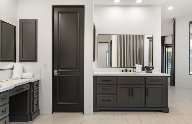 Camelback Mountain Villa Luxury in Paradise Valley - Foto 25