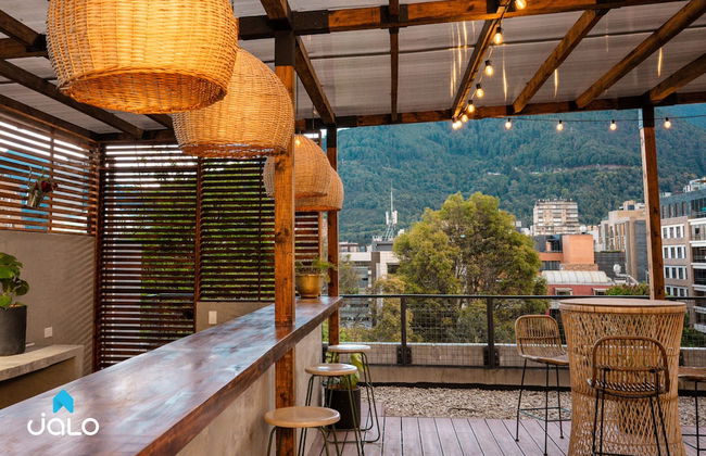 Edificio QO 97 By Jalo - Foto 33