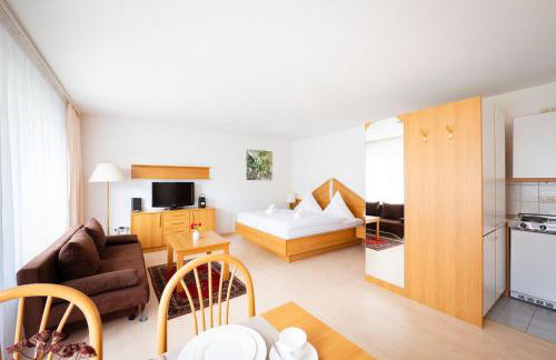 Fewo Schneckenhalde App 12 - Photo 1