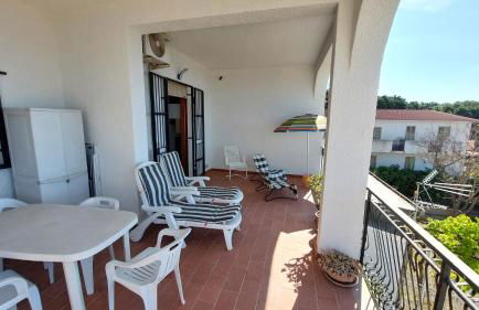 Corallo Blu Appartamento sul mare - Foto 10