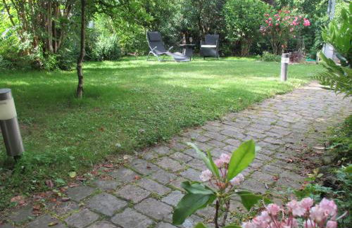 Ferienappartement in der Spielestadt - Foto 9