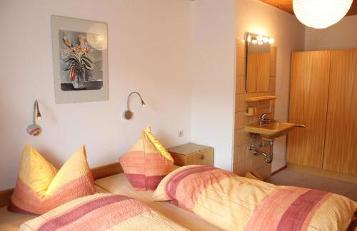 Steiert Panorama Apartments Todtnau - Foto 30