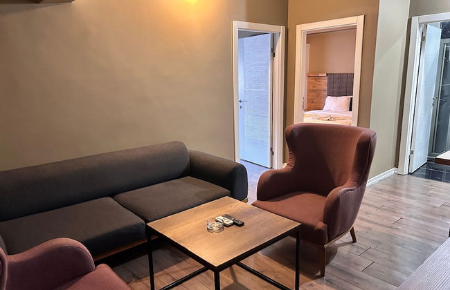 Centrum Hotel & Spa - Foto 54