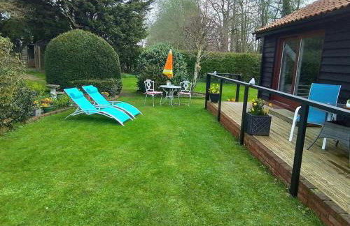 Owlhoot Annexe - Foto 21