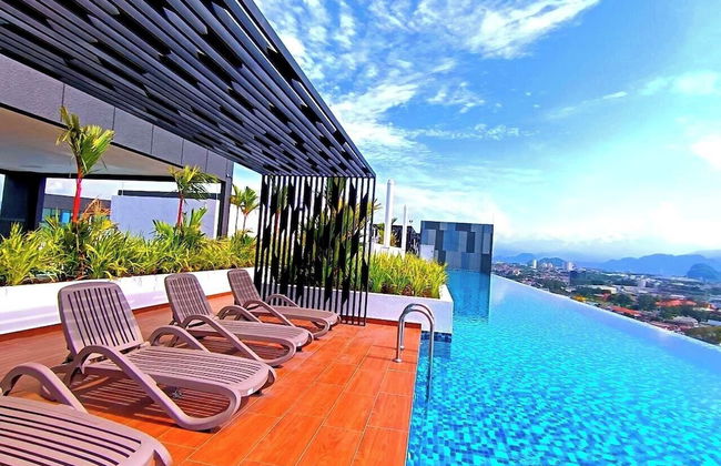 The Horizon Ipoh Dual L13A by Grab A Stay - Foto 44