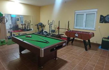 Agro do Souto, Noia - Villa completa - Foto 43