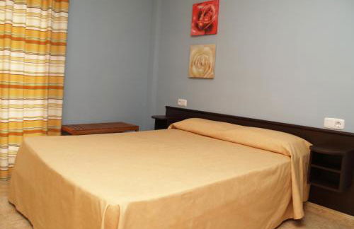 Apartamentos Campuebla - Foto 15