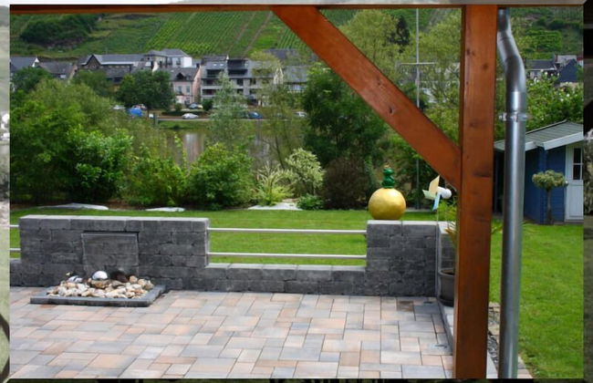 Ferienwohnungen Cella - Foto 17