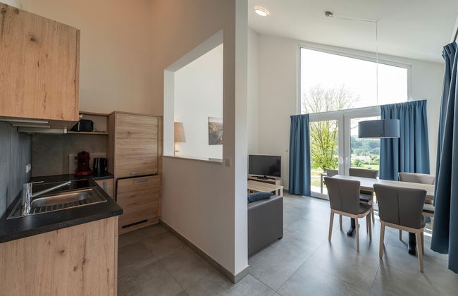 Shared Pool and Sauna, Mistelgau-obernsees - Photo 5