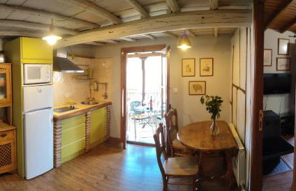 Alojamientos La Herrera - Foto 18