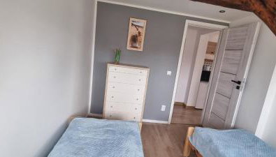 Apartament Przystań - Foto 5