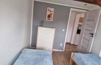 Apartament Przystań - Foto 5
