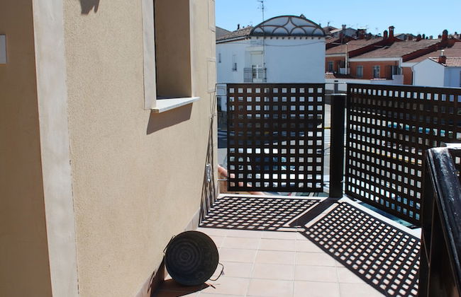 Apartamentos Rurales El Trillo - Photo 23