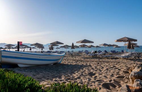 Kyma Seaview Apartment 2, Episkopi Beach - Foto 19