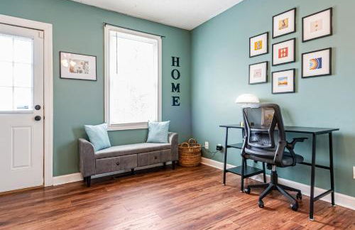 Louisville Louvre - Foto 56