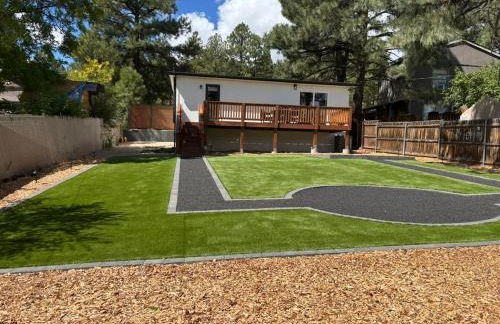 The Mountain Magnolia - Photo 56