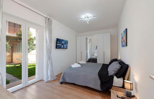 Ruggieri Apartments Roma - A 5 minuti dalla Metro A Anagnina - Foto 19