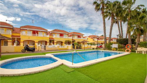 Stunning Home In Torrevieja With Wifi - Foto 1