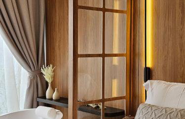 Cabana Urbana One - Cabanas de Luxo - Foto 49