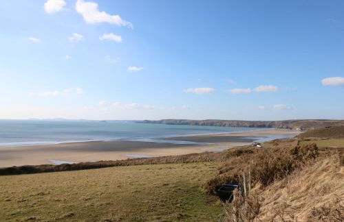 Inglenook Cottage - Foto 30