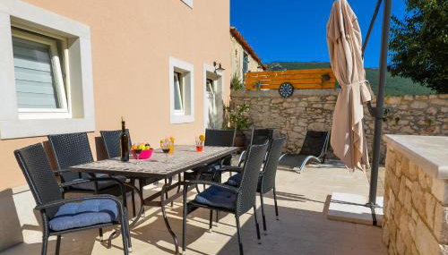 Lovely Istrian house - Šegon - Foto 4