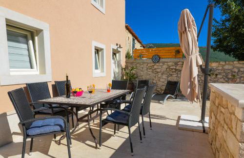 Lovely Istrian house - Šegon - Foto 4