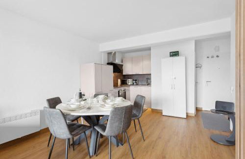 Flexi Home - Balkon , Seeblick, Pool & Speed Wlan - Foto 21