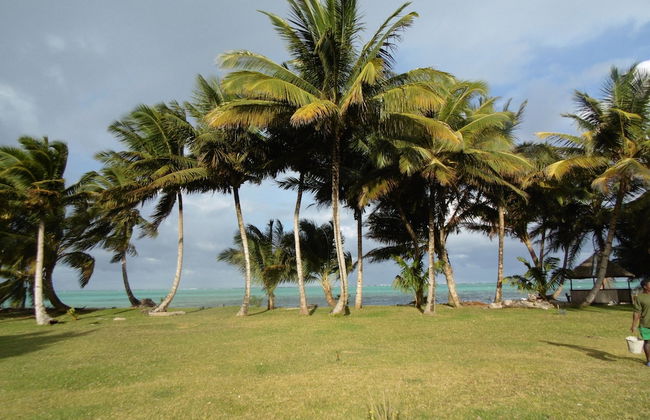 La Villa Mahafaly - Foto 15