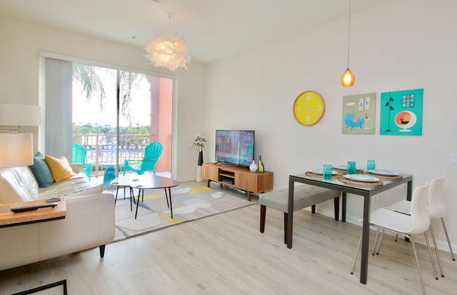 Vista Cay Resort by Your Vista Cay - Foto 48