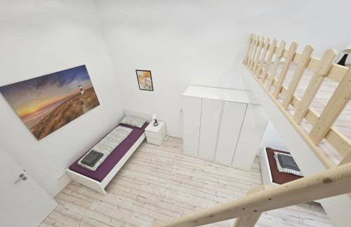 Baienfurt - large house with 3 apartments with 3-4 bedrooms near Ravensburg - Foto 37