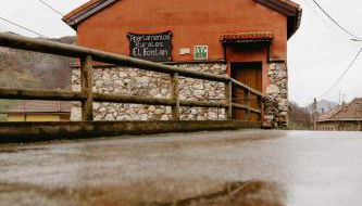 Apartamentos Rurales La Casina del Fontan - Foto 3