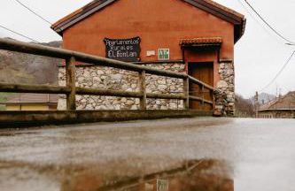 Apartamentos Rurales La Casina del Fontan - Foto 3