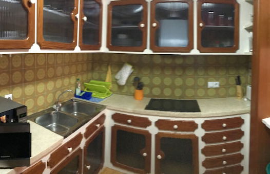 Apartamento Playa Albufereta Rocafel 7 - Foto 5