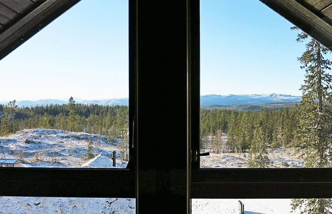 8 Person Holiday Home in Noresund - Photo 20