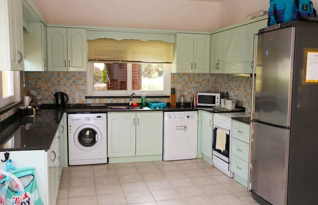 Villa Baris by Amy Villas - Foto 9