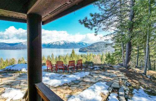 Moosewood Haven - Ideal Lakeside Retreat - Foto 29