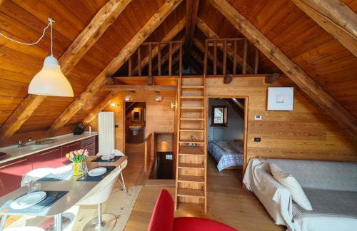 Hostdomus - Love Nest - Photo 8