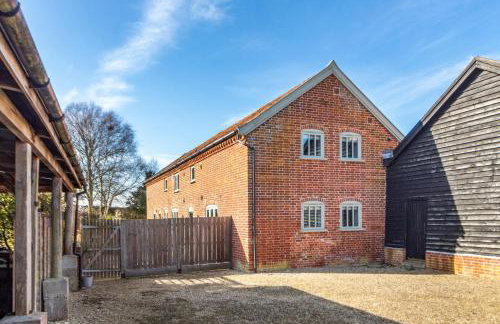 3 Bed in Knodishall oc-ebco - Foto 29