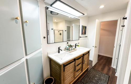 Lakefront Fishing and Grilling - Home Sweet Home! - Foto 33